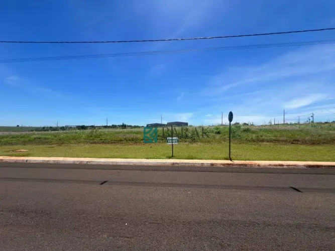 Terreno à venda, 400 m² por R$ 215.000,00 - Jardim Hanover - Maringá/PR