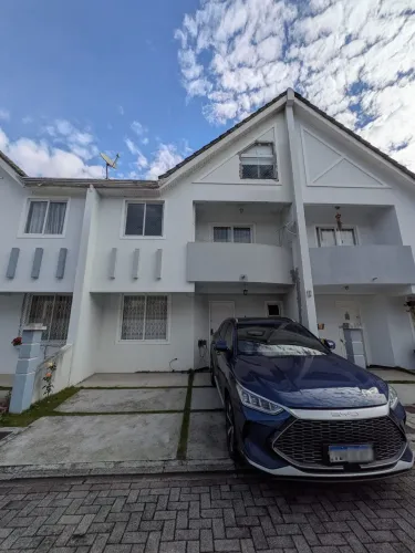 Casa de Condominio CURITIBA