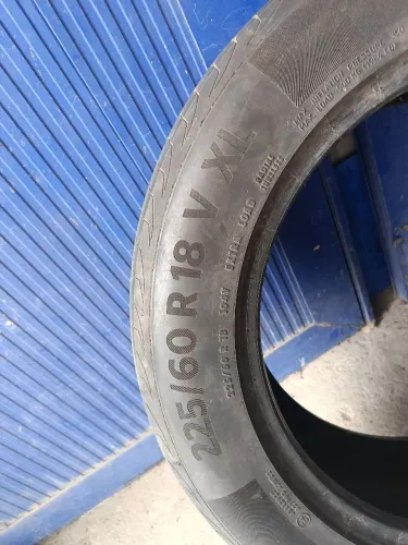 Pneu aro 18