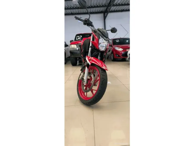 Honda Cb twister 2021