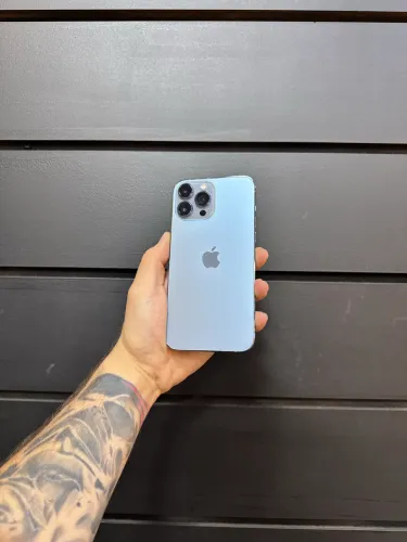IPHONE 13 PRO MAX  512GB  (SEMINOVO)