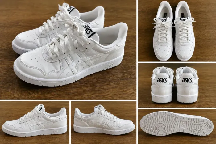 Tênis casual ASICS. N* 36