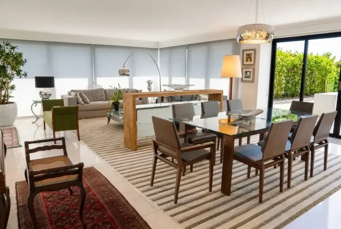 Apartamento Garden com 4 dormitórios, 253 m² - venda por R$ 8.000.000,00 ou aluguel por R$