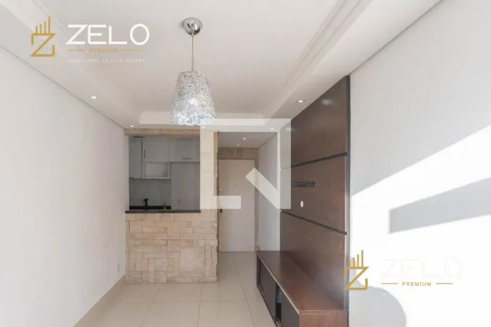 APARTAMENTO RESIDENTIAL em Campinas - São Paulo, Jardim Nova Europa