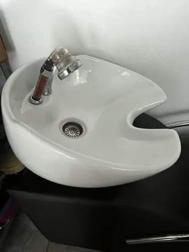 Lavatório para Salão de Beleza