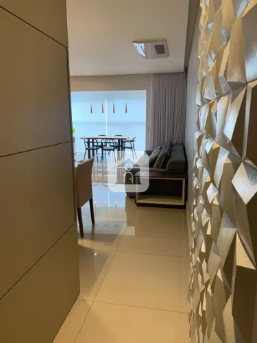Apartamento para venda no Bairro Jardim Karaíba