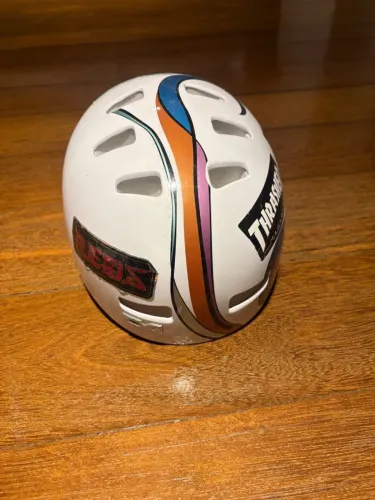 Capacete TSG skate 