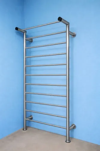 Espaldar 100% Inox(Academia/Pilates)