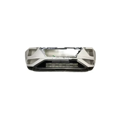 Parachoque Dianteiro Hyundai Creta 2022 Original
