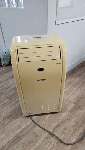 Ar Condicionado Portátil Komeco