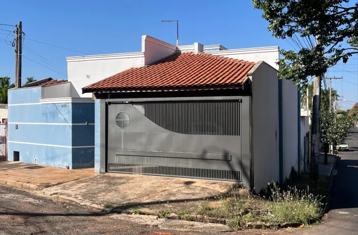 Casa em Jales