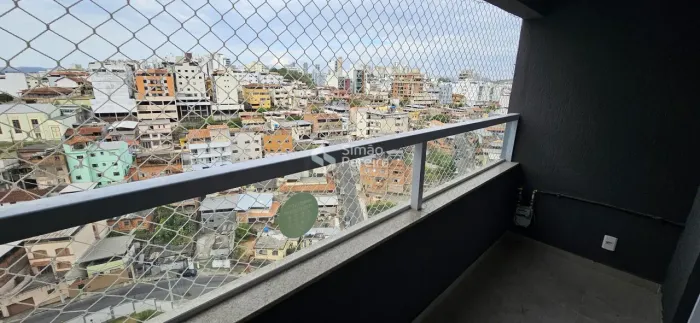 Oportunidade no Upside Cascatinha Juiz de Fora, MG