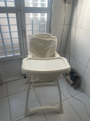 Cadeira de alimentação