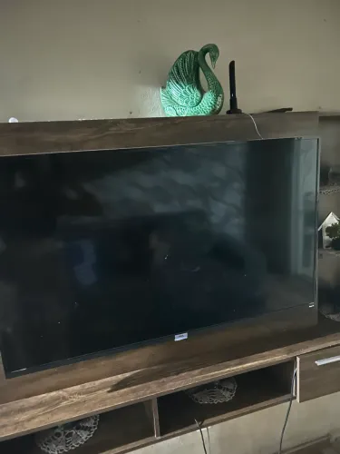 Televisão 
