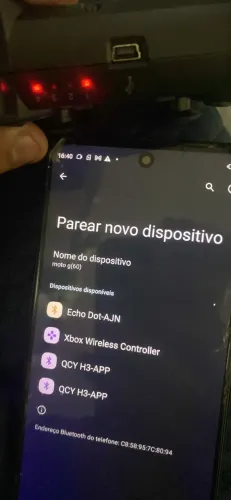 CONTROLE DE PS3 que vira game pad pra Android e XBOX para pc e iPhone
