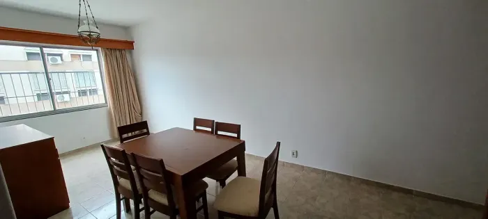 IMPERDÍVEL EM VILA ISABEL! 2 QUARTOS + ESCRITÓRIO | 75 m² | 1 VAGA