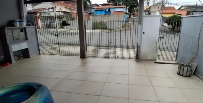 CASA À VENDA  SANTA INÊS I | SÃO JOSÉ DOS CAMPOS