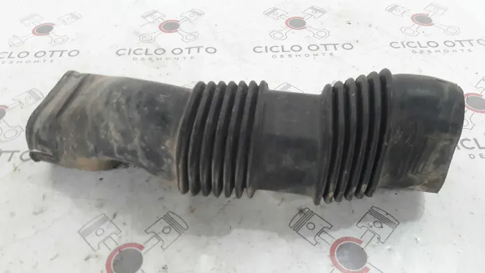 Duto De Ar Mitsubishi Pajero Glsb 95 96 97 98