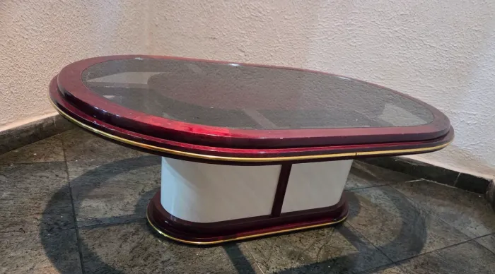 Mesa de Centro