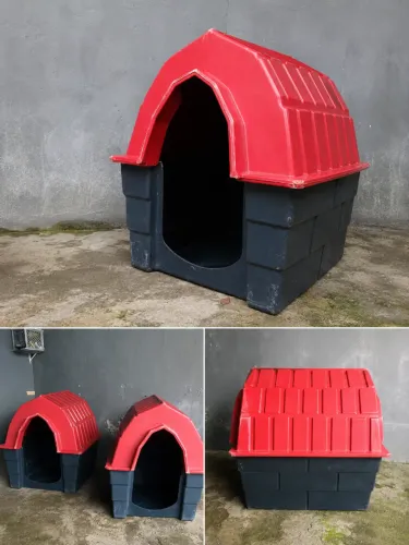 Casinhas Cachorros Gigante 