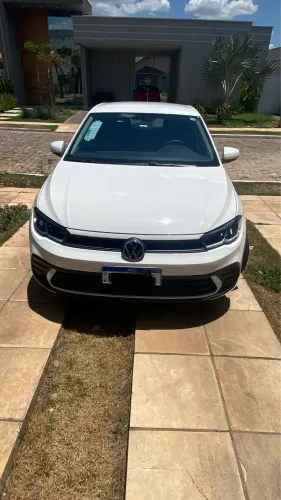 Volkswagen Polo 1.0 MPI Flex 12V 5P 2024