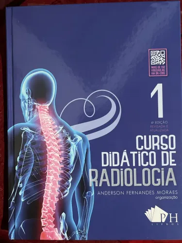 Livro Didático de Radiologia 