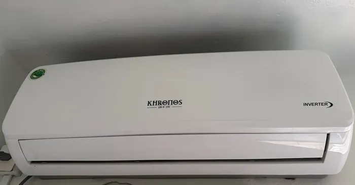 Ar Condicionado