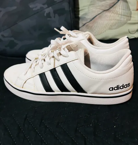 Adidas VS pace 2.0, tamanho 41 muito conservado