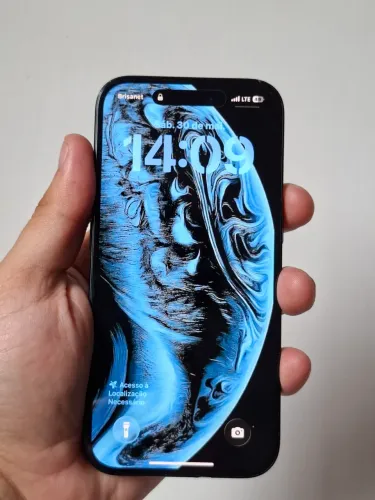 IPHONE 15 128GB - COM NOTA FISCAL!