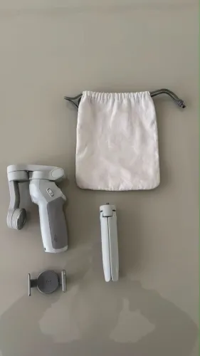 Estabilizador DJI Osmo SE