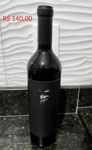 Vinho Alma Negra