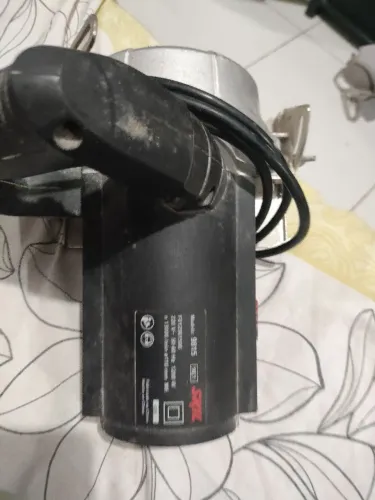 Makita serra mármore Serra cerâmica