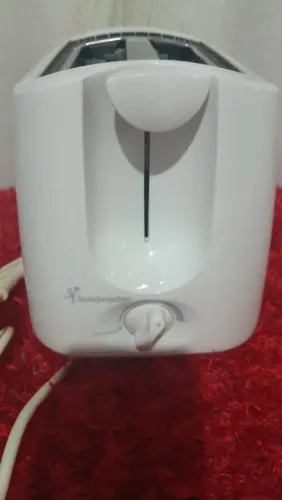 Vendo torradeira eletrica