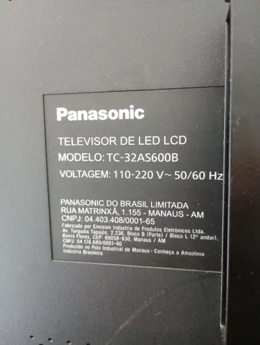 Tv 32 polegadas