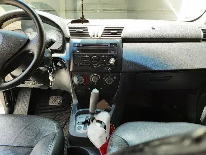 Imagem de Fiat Stilo Dualogic 1.8 Flex 8V 5P 2010