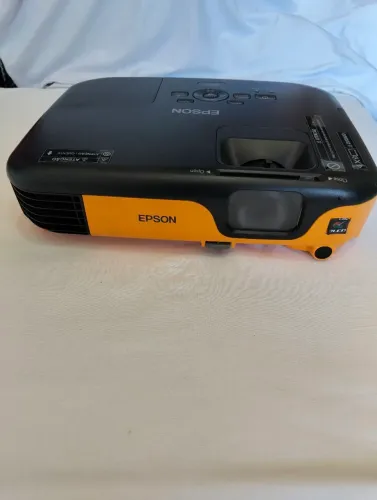 RETROPROJETOR FUNCIONANDO SEMI NOVO