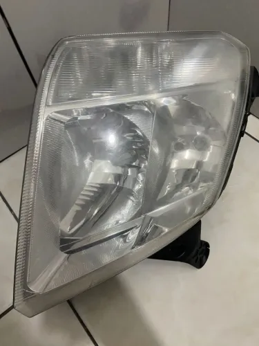 FAROL DO MERIVA