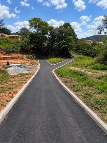 Grande feirao de Lotes - santa Luzia financiado por R$220,00 9°Lotes Residencial