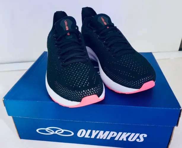 TÊNIS OLYMPIKUS ORIGINAL NOVO