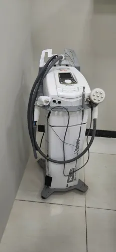 Aparelho criofrequência Hertix KLD