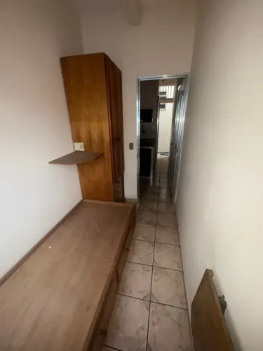 Quitinete em Santa Rosa - Niterói - RJ