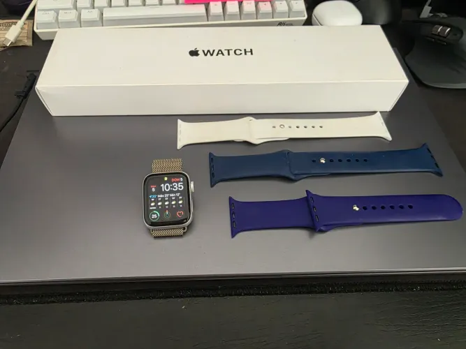 Apple Watch SE 40mm