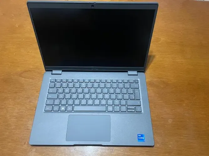 Notbook i7-1355U (1.70GHZ) 13th gen 32GB 500GB