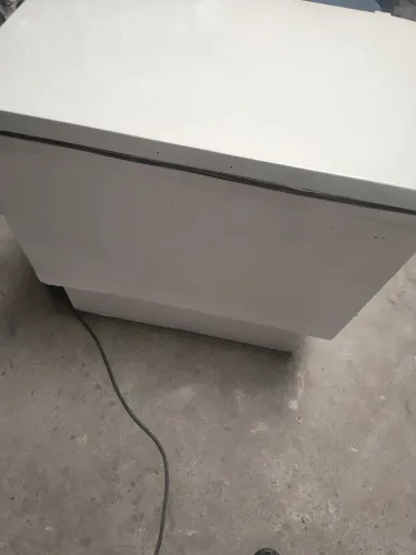 Vendo freezer usado funcionando perfeitamente