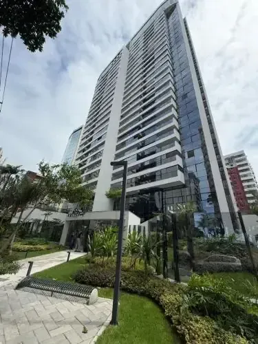 Apartamento à venda no MIMI E LÉO MONTE, BOA VIAGEM, Recife, PE