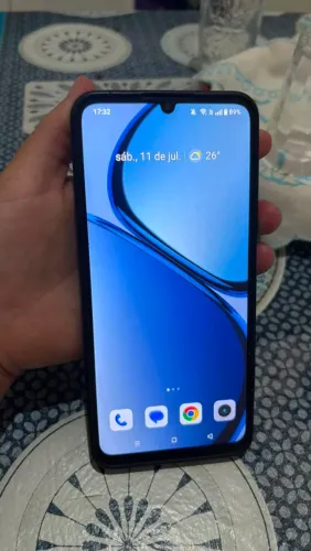 Vendo Realme C53 ,128 GB
