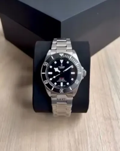 Relógio Tudor Pélagos 39mm - ETA S/c