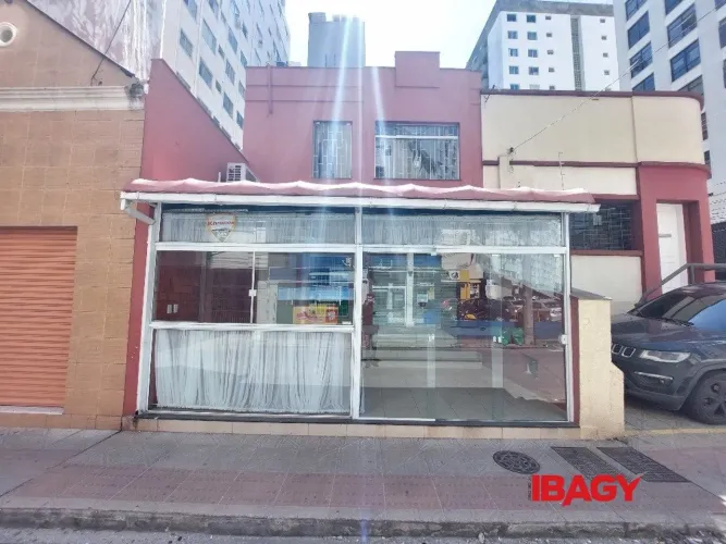Oportunidade! Loja em Centro - Florianópolis