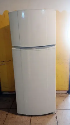 Geladeira consul frosfree 506 litros
