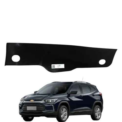 Capa Protetor Limpador Chevrolet Tracker Premier 2022 2023